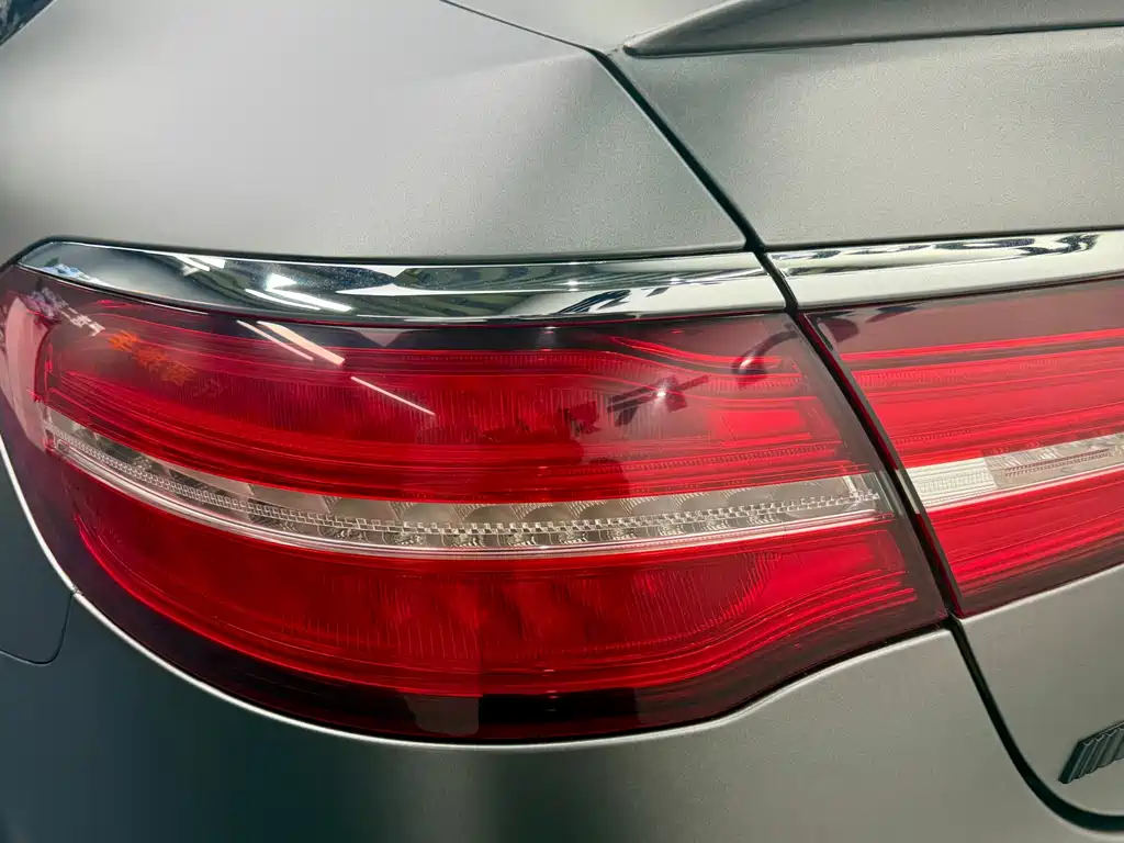 Mercedes-Benz GLC Coupe AMG — миниатюра 6