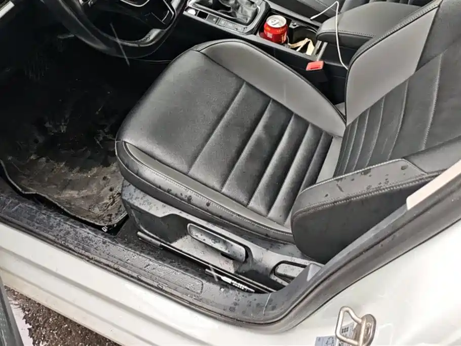 Volkswagen Sagitar 2020 280TSI DSG Comfort VI