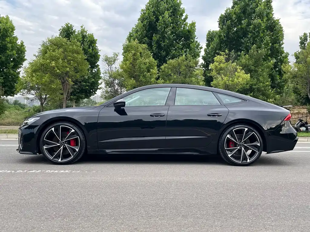 Audi A7 — фотографии объявления, Фото 16