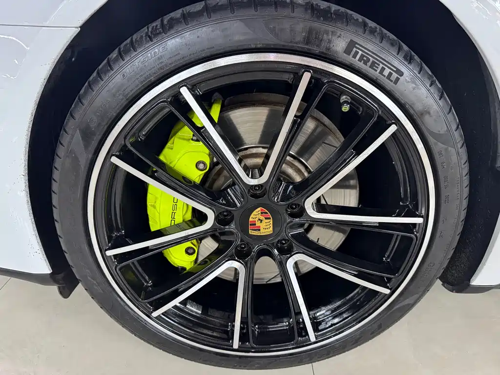 Porsche Panamera 2022 Panamera 4 E-Hybrid 2.9T