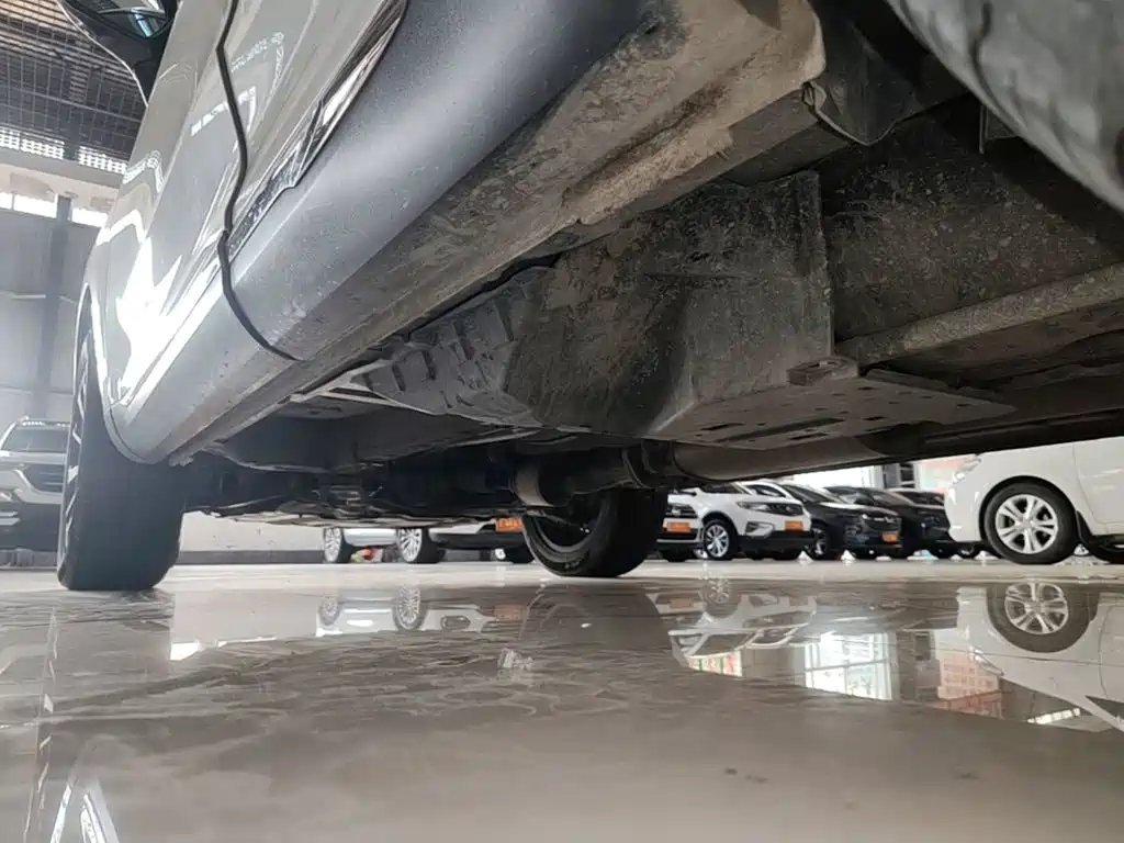 Haval F5 — миниатюра 22