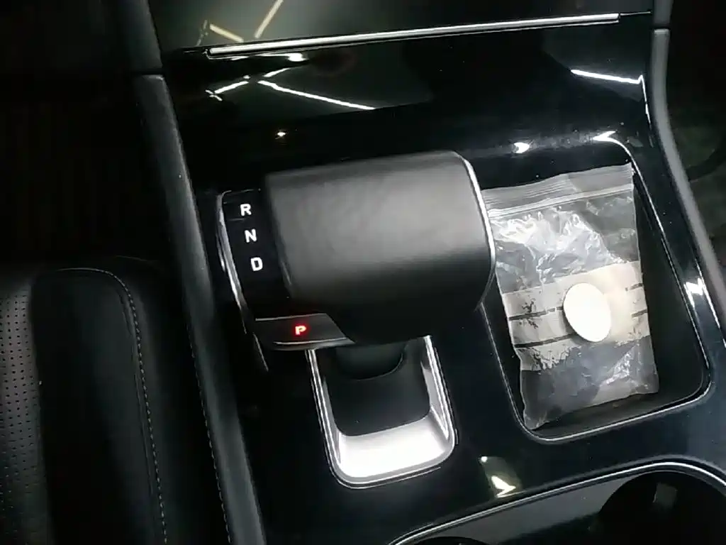Li Auto Li ONE — миниатюра 14