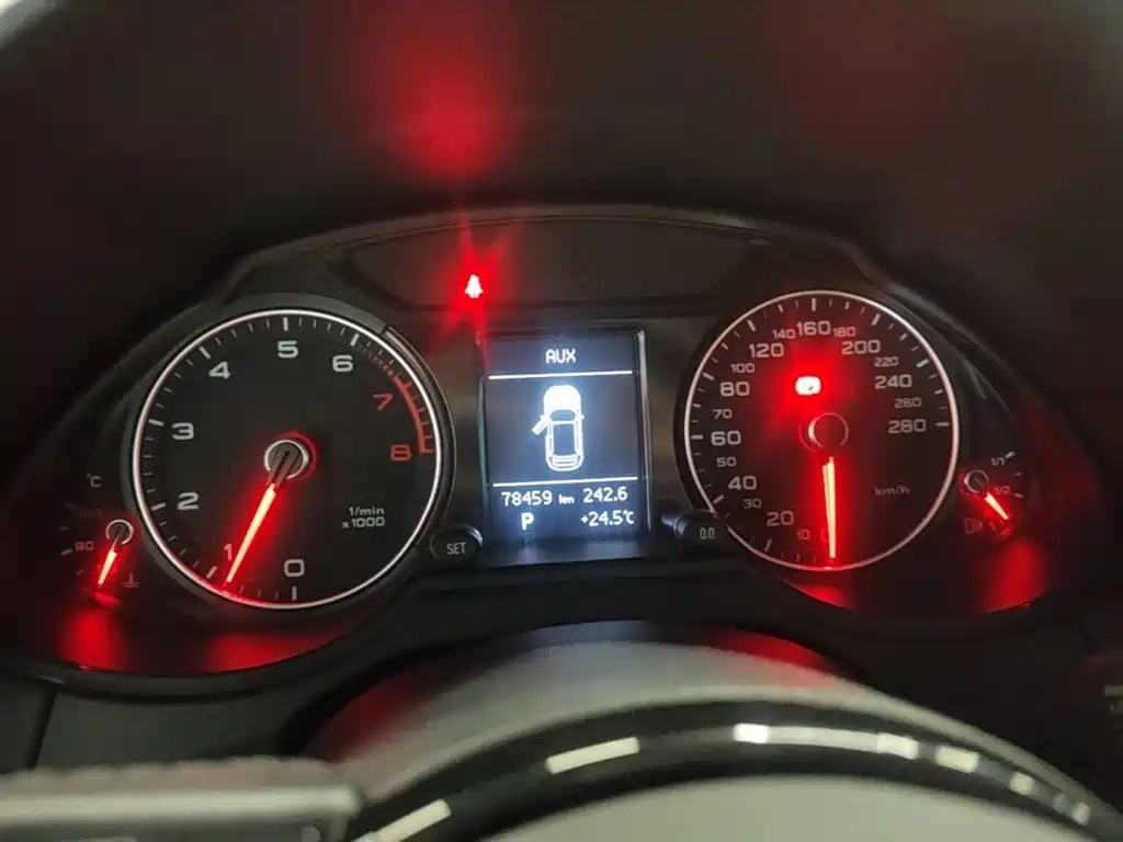 Audi Q5 — миниатюра 12