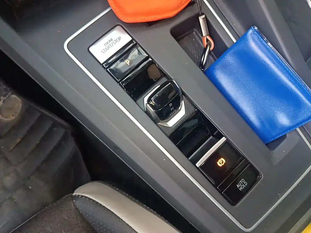 Volkswagen Golf — миниатюра 10