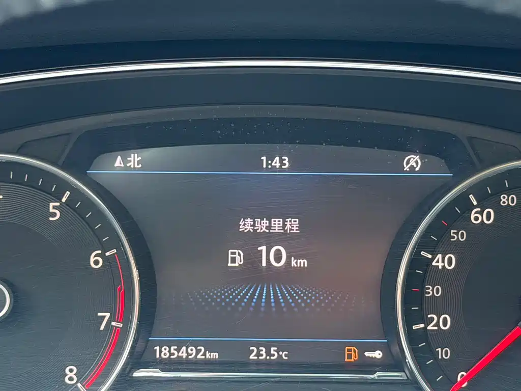 Volkswagen Phideon 2018 380TSI