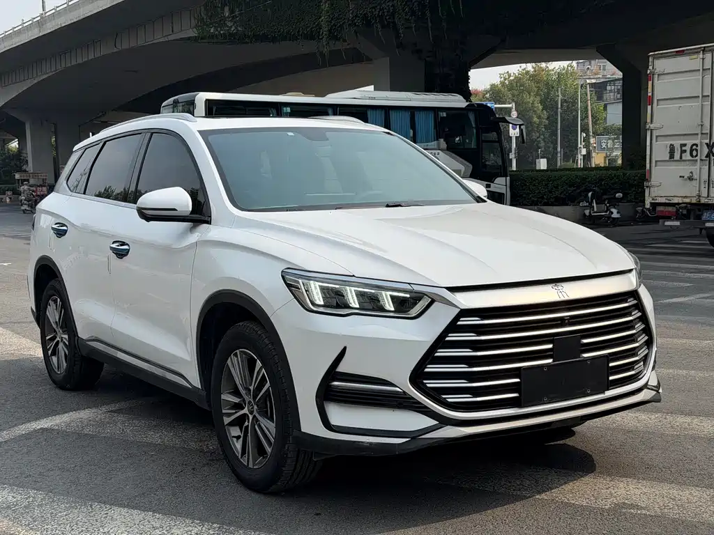 BYD Pro — миниатюра 2