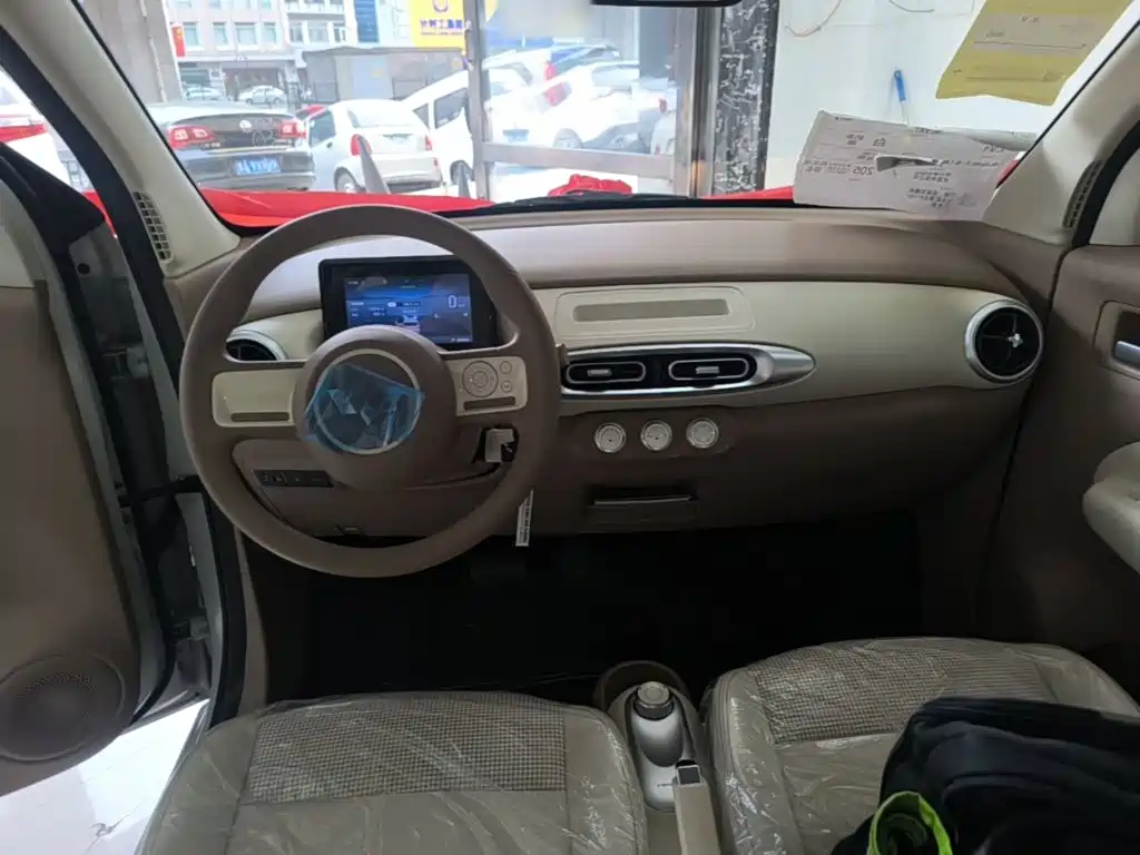 Wuling Mini EV — фотографии объявления, Фото 11