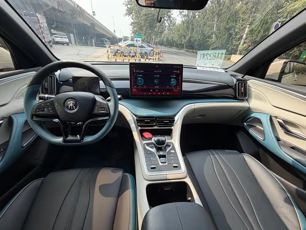 BYD Pro — миниатюра 14