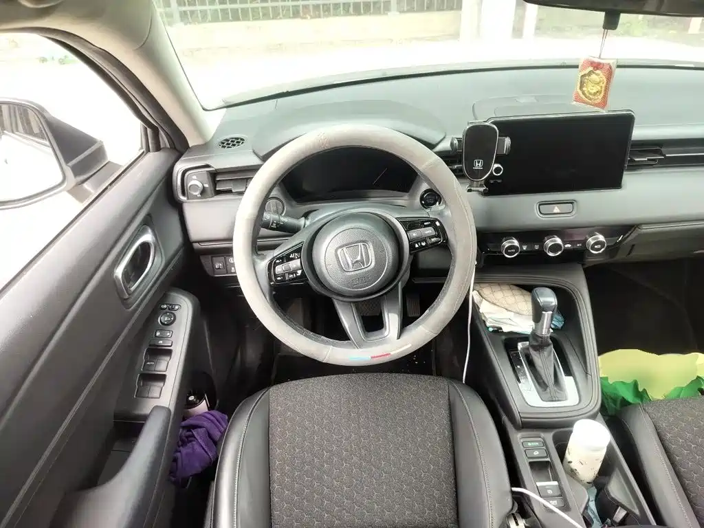 Honda XR-V — миниатюра 6