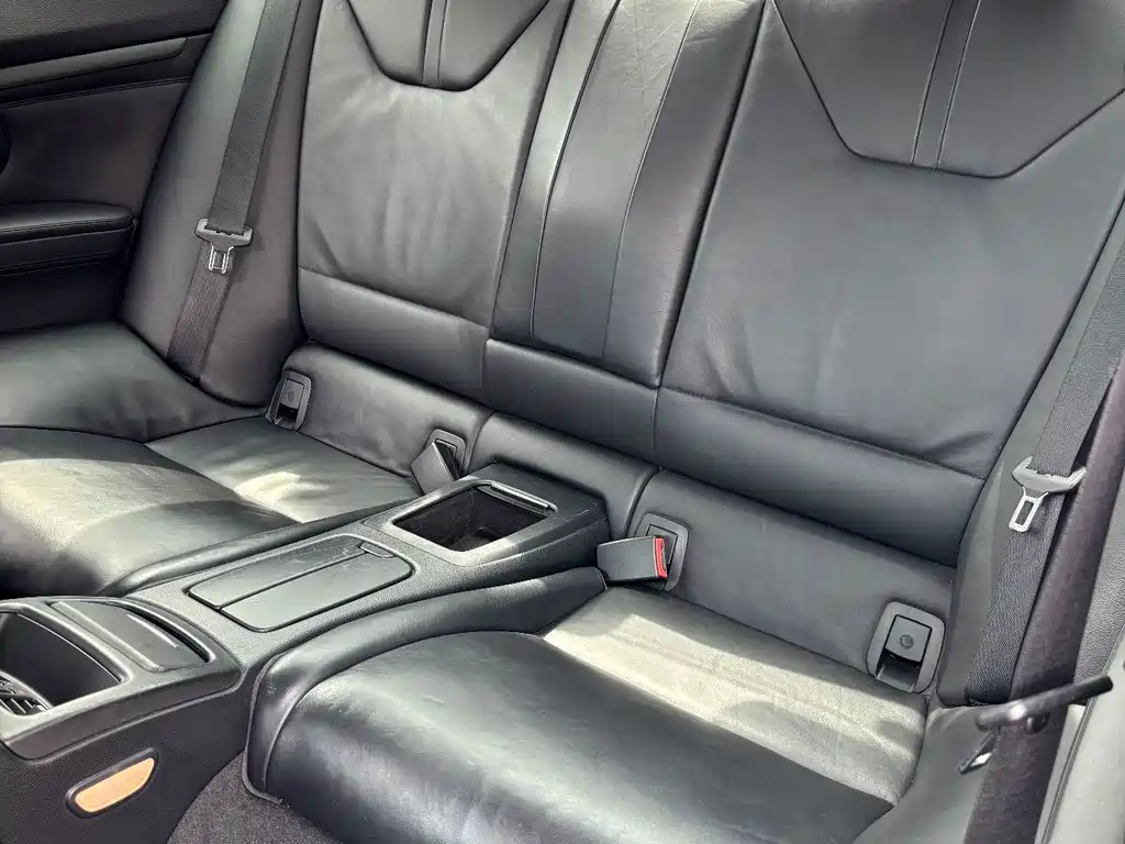 BMW M3 — миниатюра 15