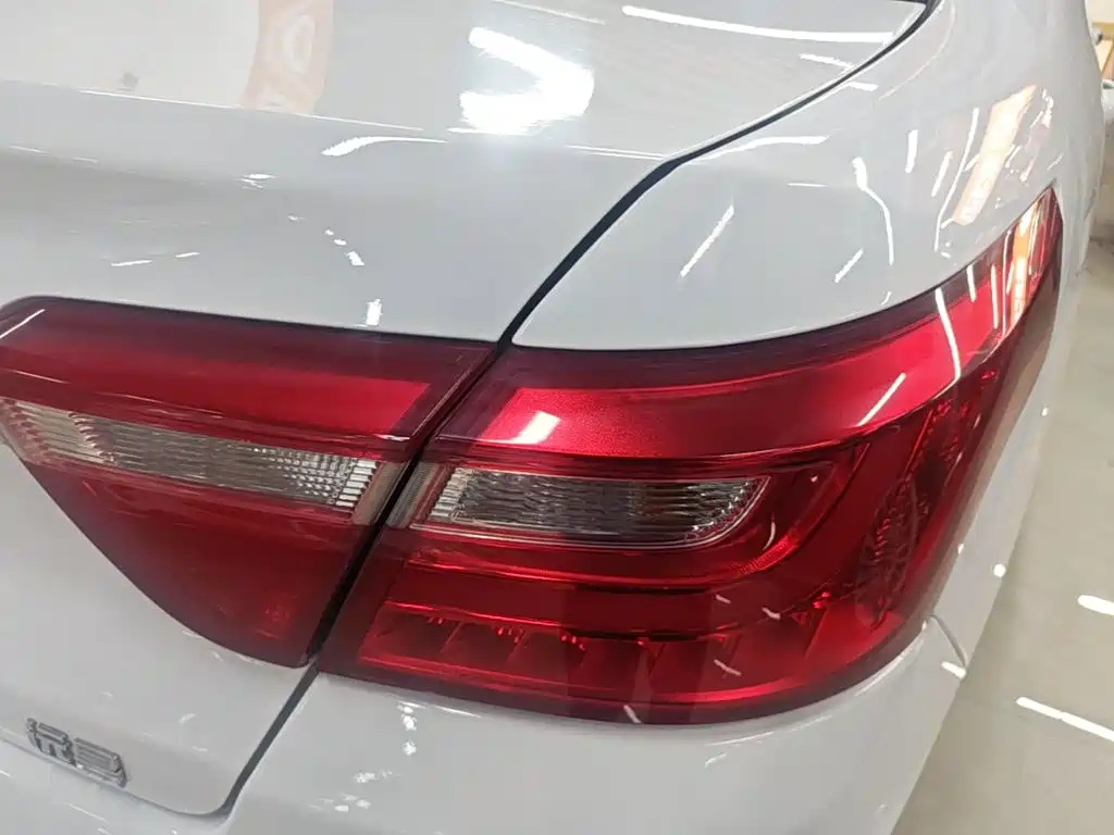 Geely Vision — миниатюра 8