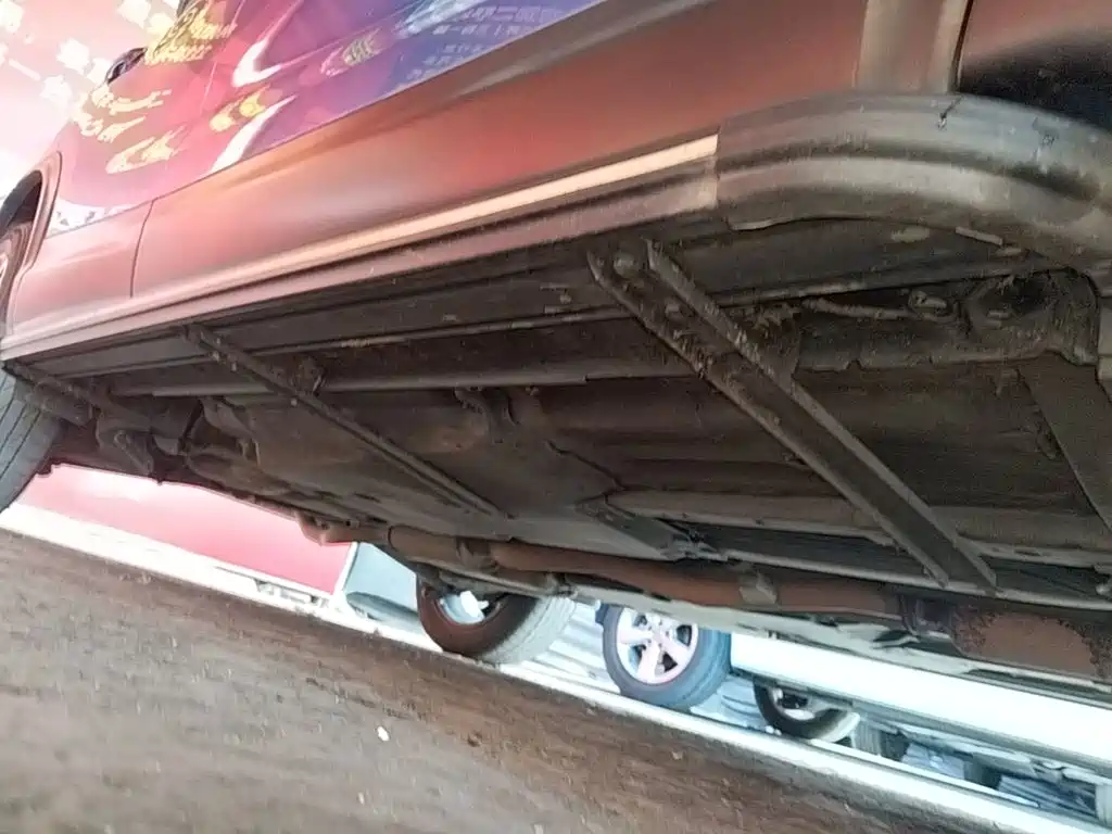 Nissan Qashqai — миниатюра 21
