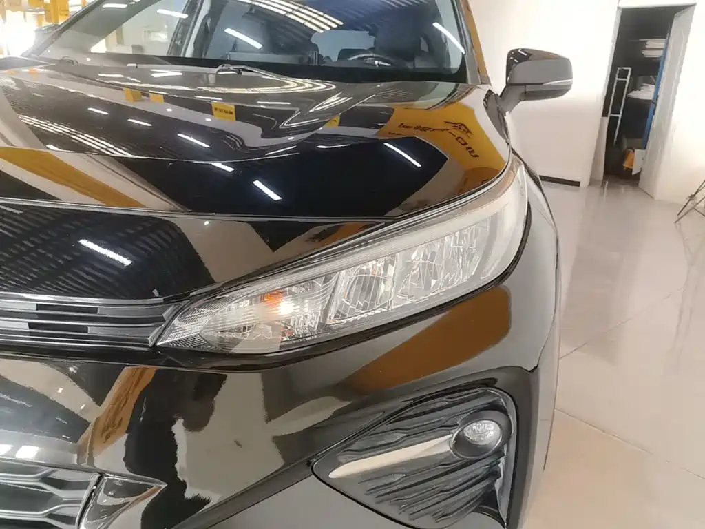Toyota Wildlander — миниатюра 24