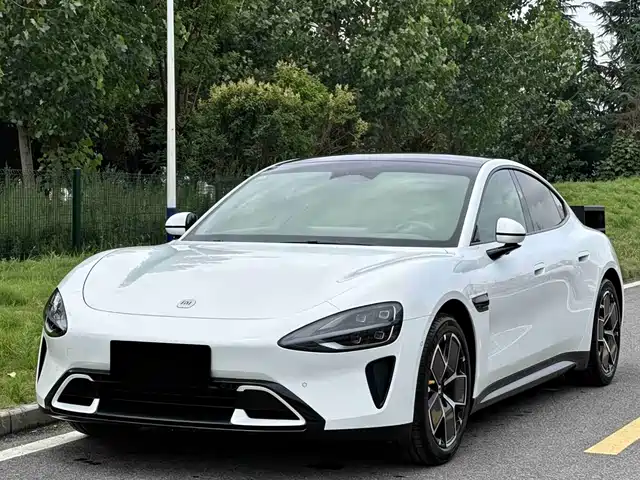2025 xiaomi SU7