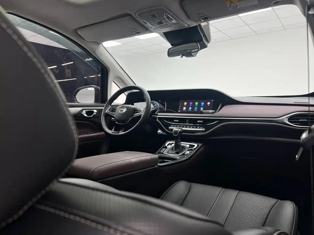 GAC Motor M6 PRO 270T Auto Luxury Edition, фото 17