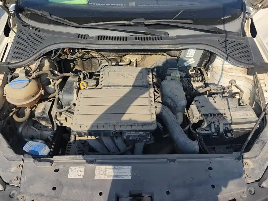 Volkswagen Jetta — миниатюра 10