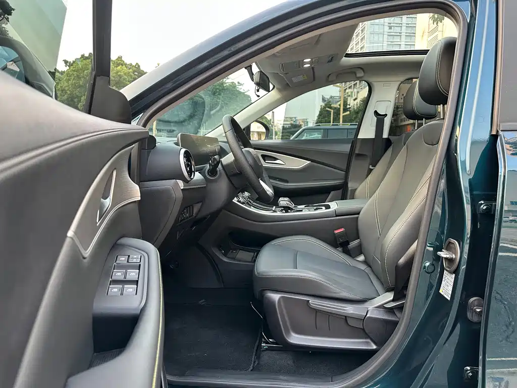 Fengxing Fengxing T5 EVO — миниатюра 7