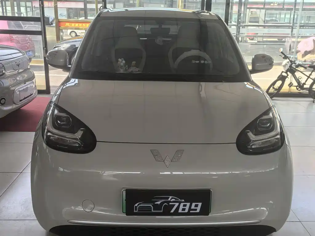 Wuling Bingo 2026