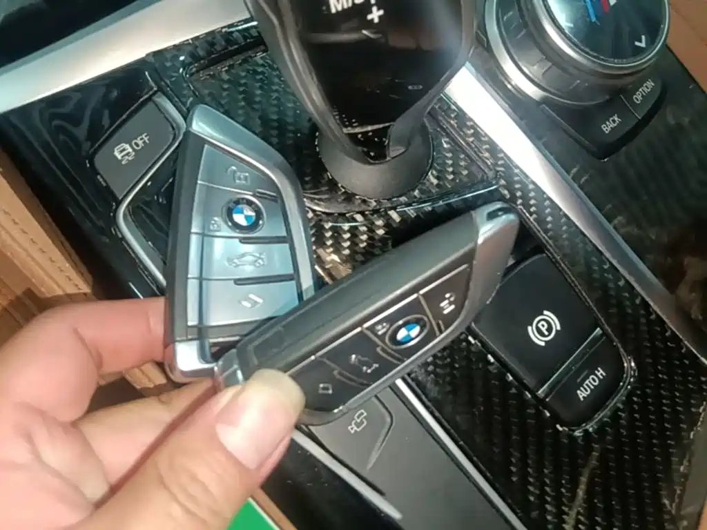 BMW 5 Series — миниатюра 9