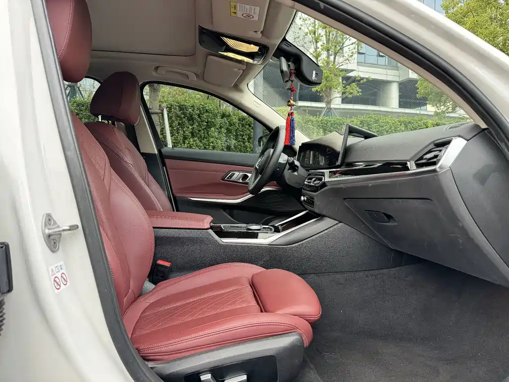 BMW i3 — миниатюра 9