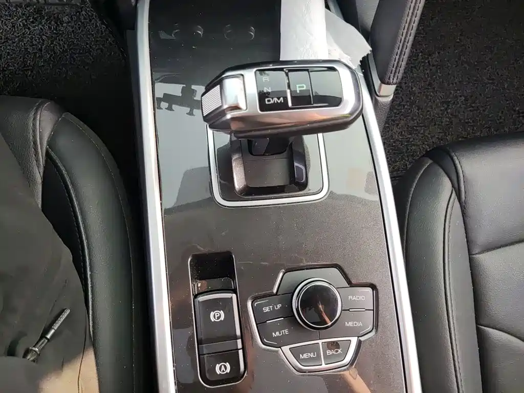 Haval H6 — миниатюра 15