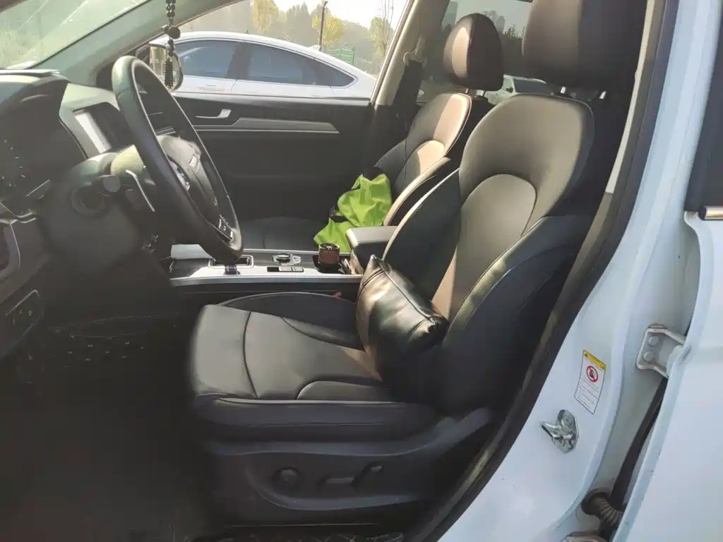 Haval H6 — миниатюра 16
