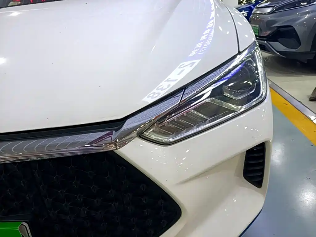 BYD e2 — миниатюра 24