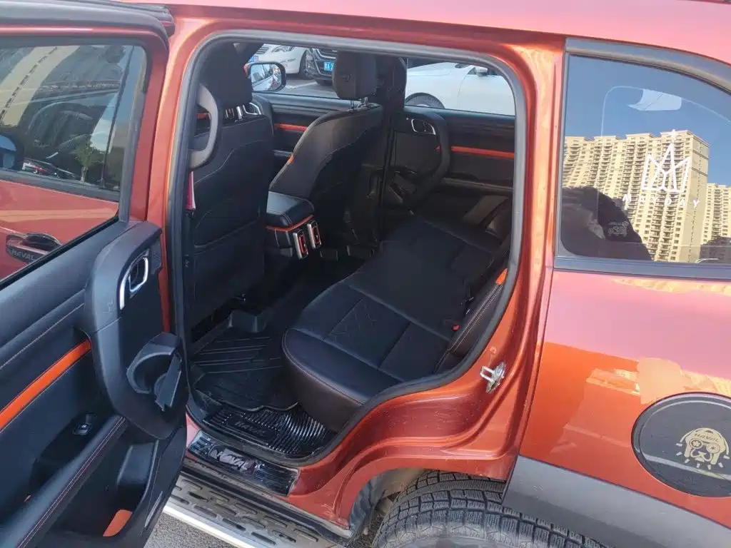 Haval Big Dog — миниатюра 18