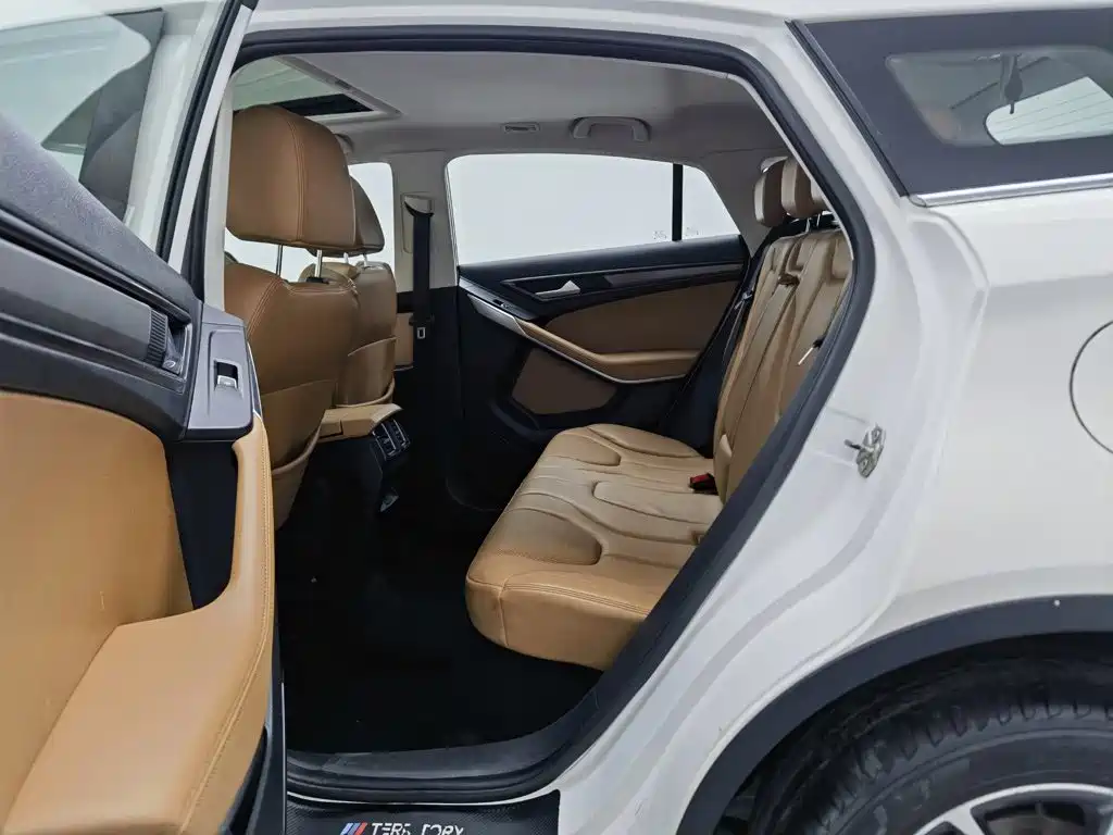 Ford Territory — миниатюра 15