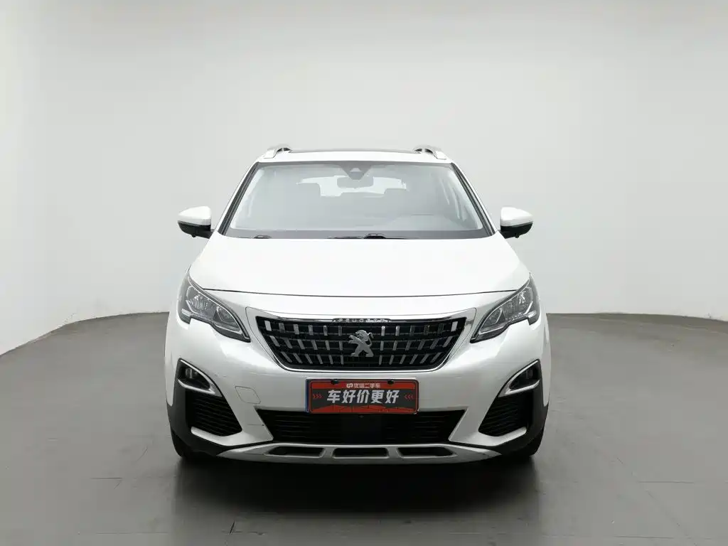 Peugeot 4008 — миниатюра 3