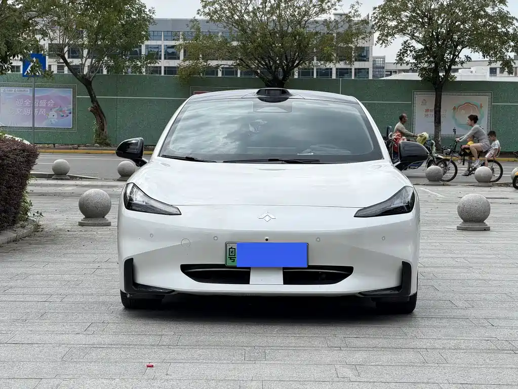 Hyper GT — миниатюра 2
