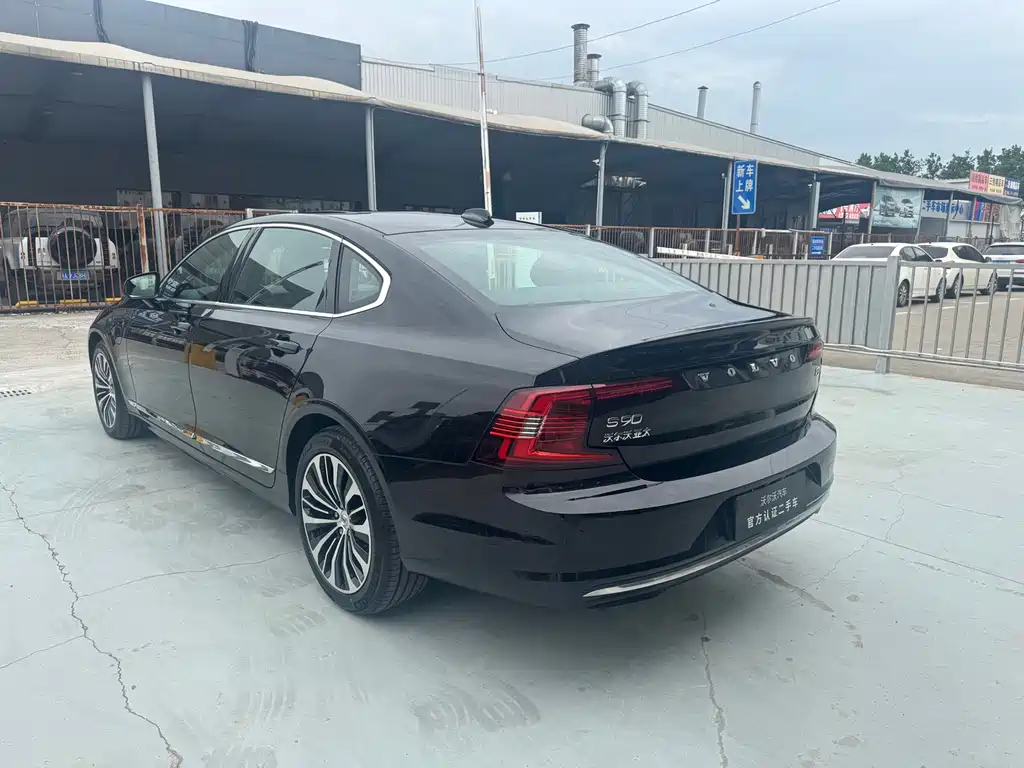 Volvo S90 — фотографии объявления, Фото 14