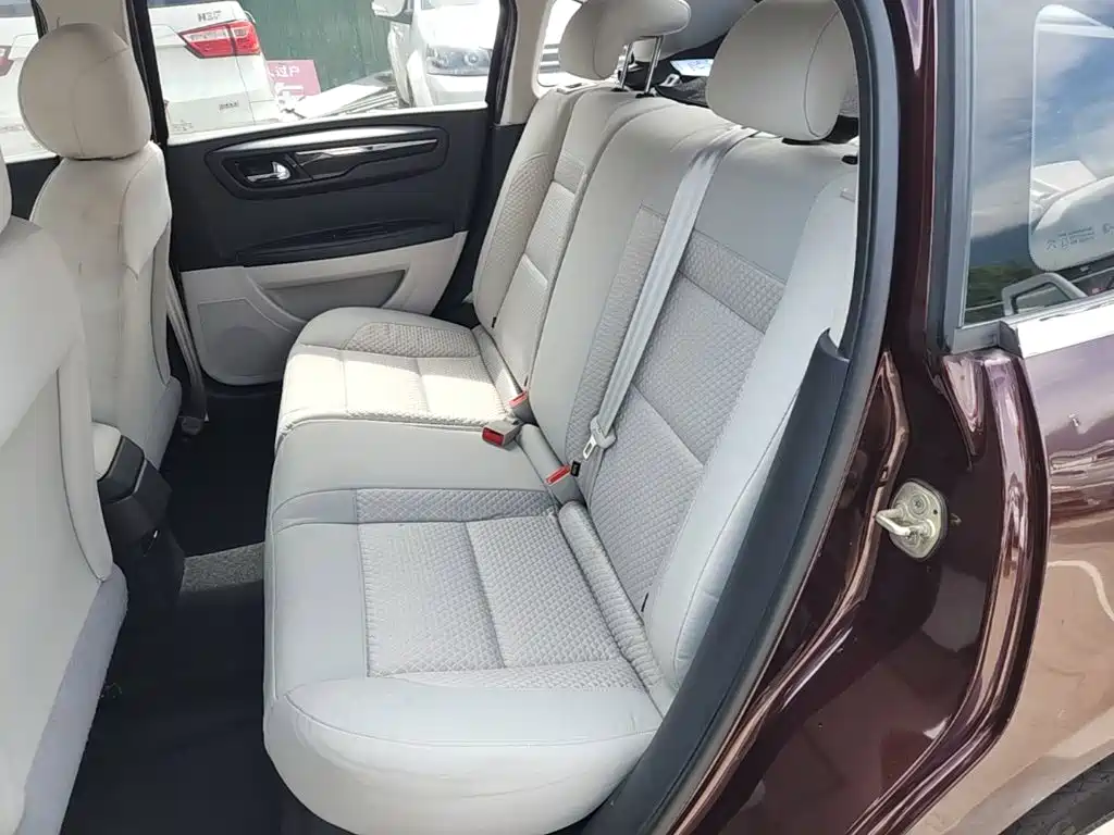 Citroen C-Quatre — миниатюра 17