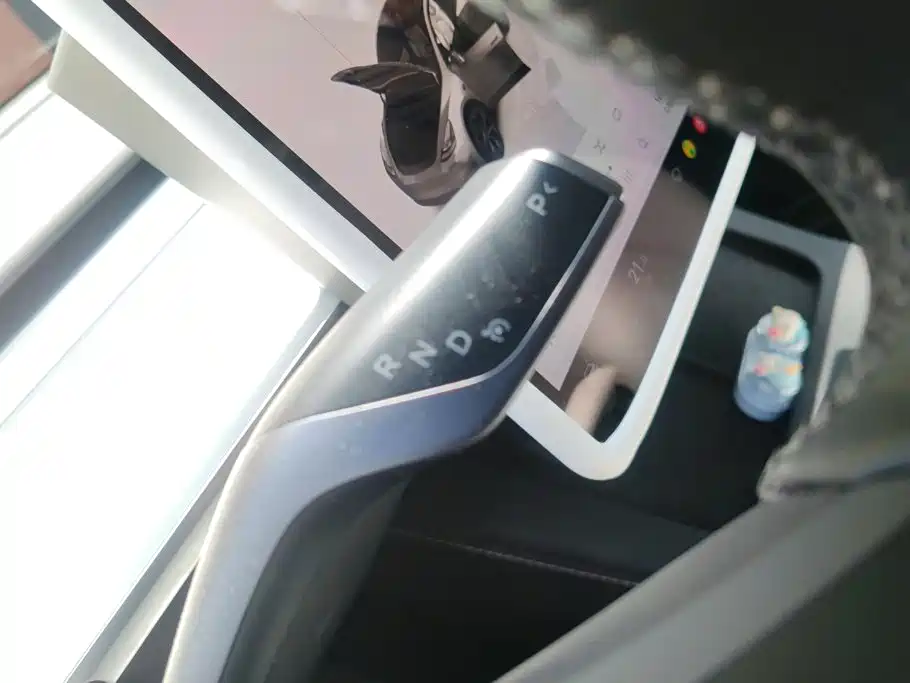 Tesla Model Y — миниатюра 16