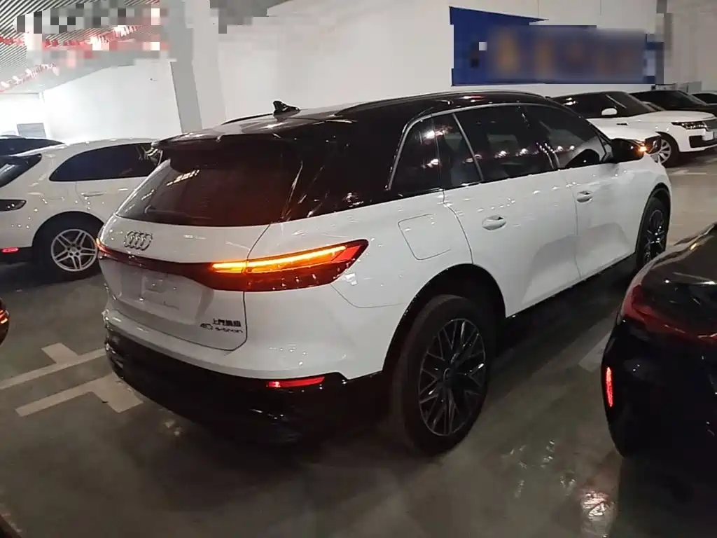 Audi Q5 e-tron — миниатюра 7