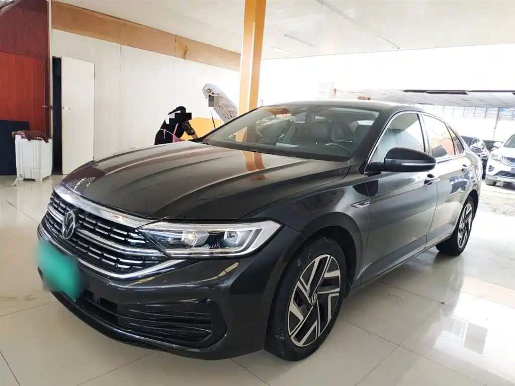 Volkswagen Sagitar 2024