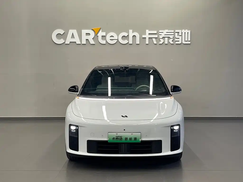 Li Auto Li i6 — миниатюра 2