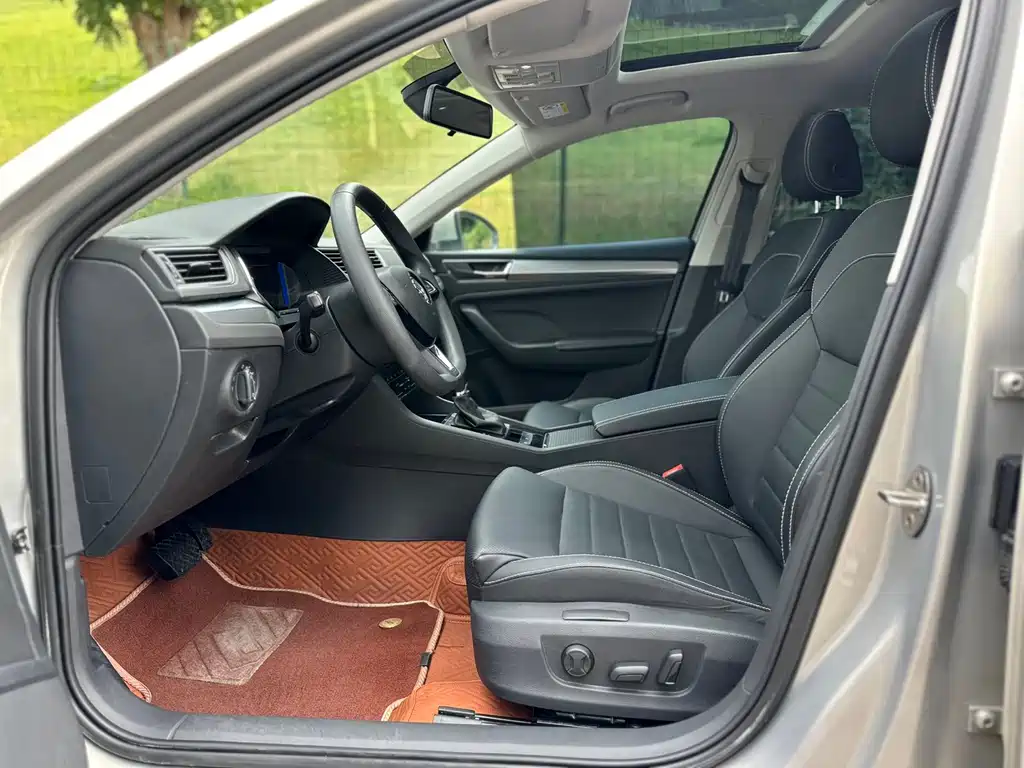 Skoda Superb 2022 TSI280 DSG Premium