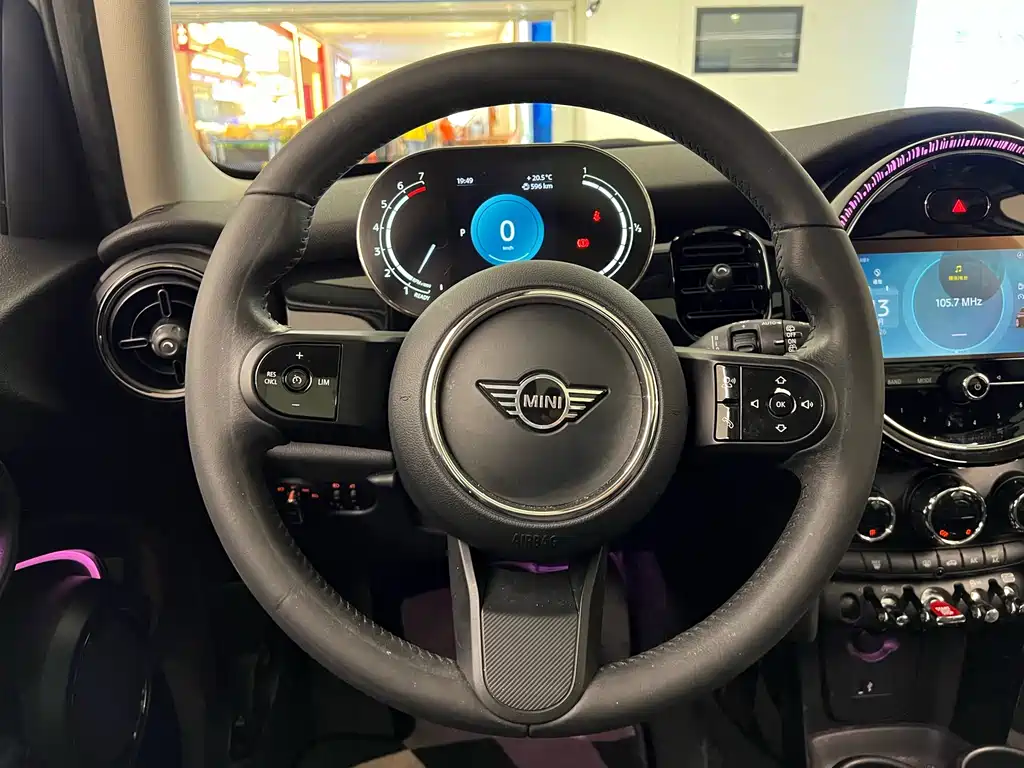 MINI Mini — миниатюра 19
