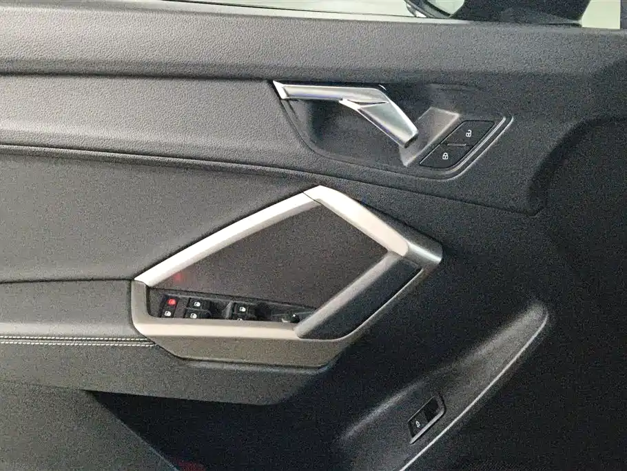 Audi Q3 2021 35 TFSI Fashion