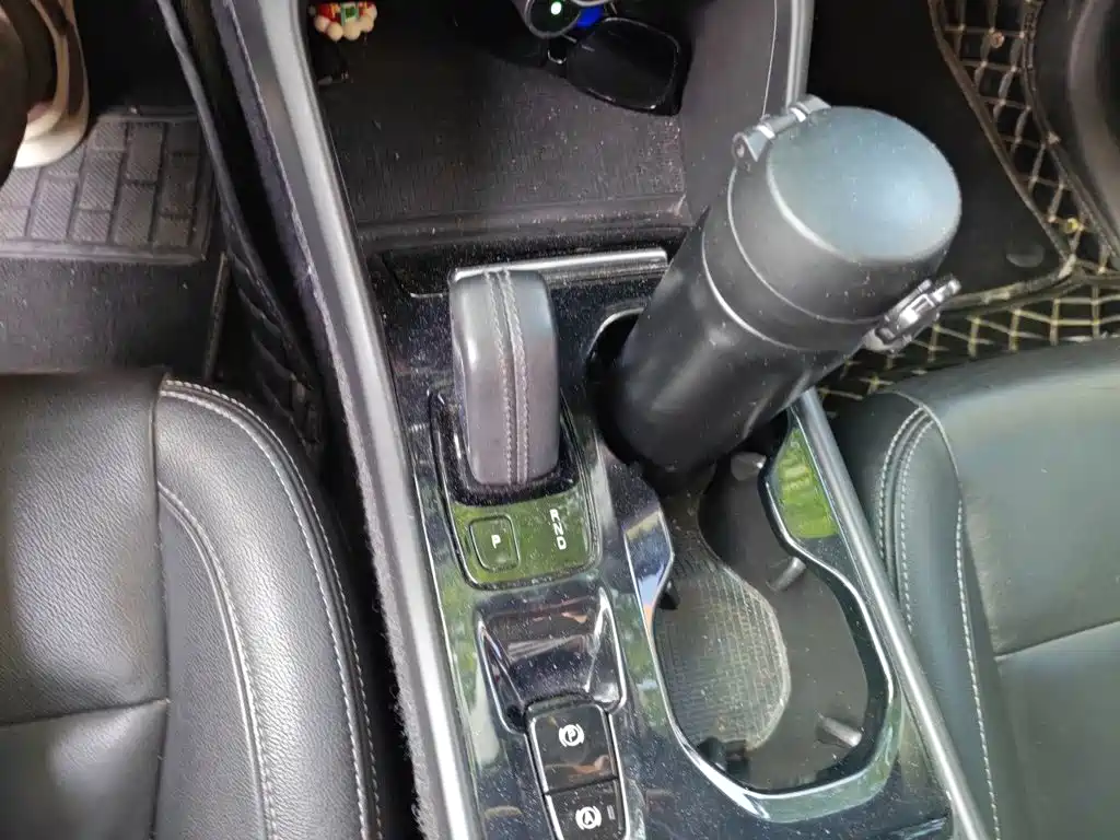 Volvo XC40 — миниатюра 10