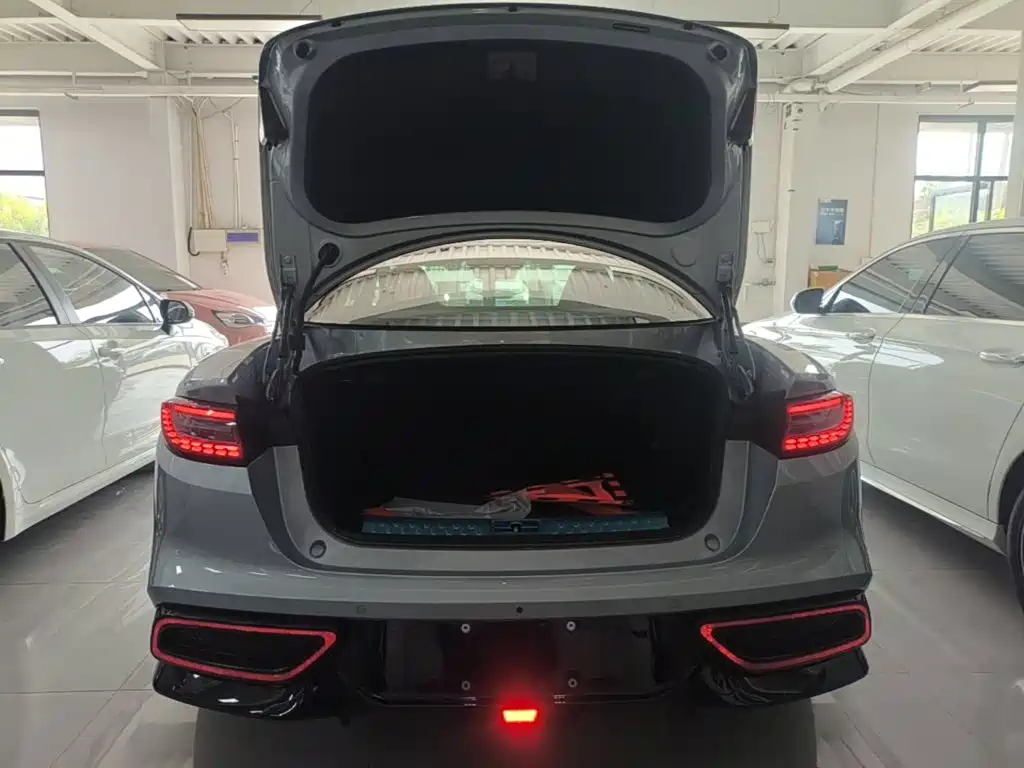 Neta Neta GT — миниатюра 19