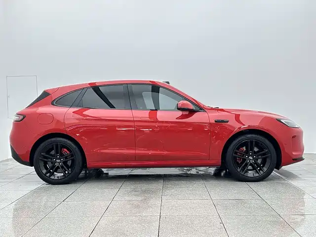 AITO AITO M5 — миниатюра 7
