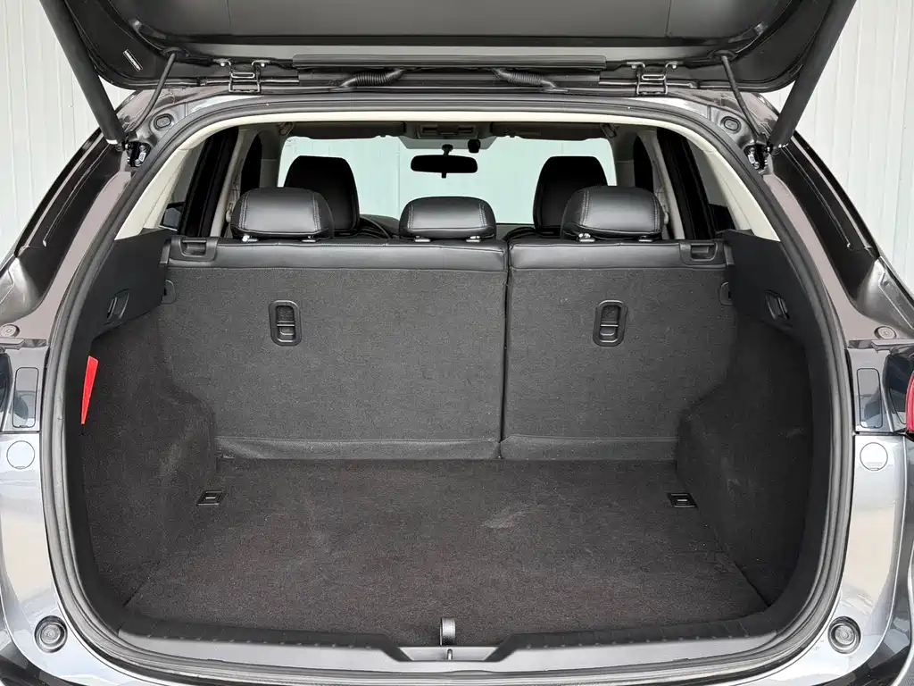 Mazda CX-5 — миниатюра 21