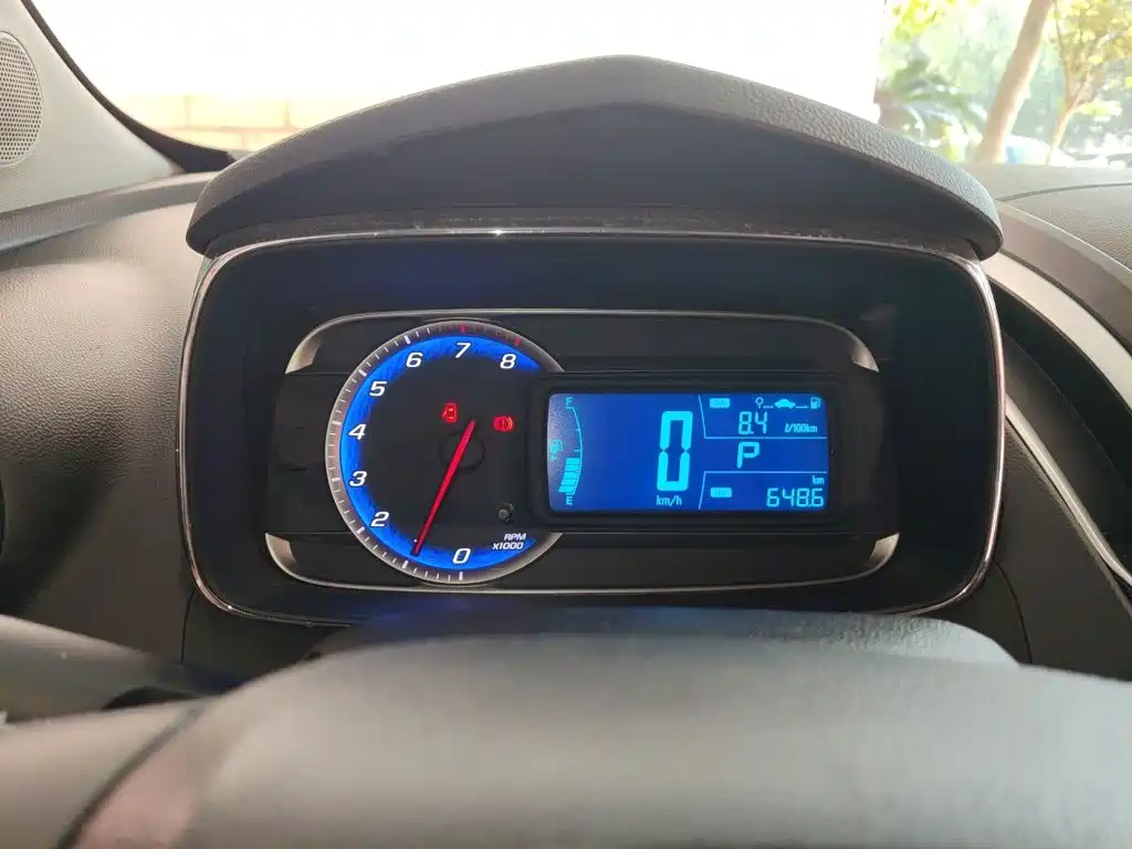 Chevrolet Trax — миниатюра 7