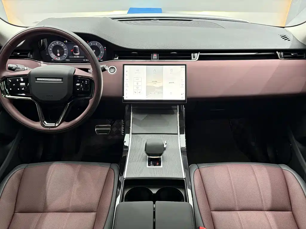 Land Rover Range Rover Evoque 2024 L SE
