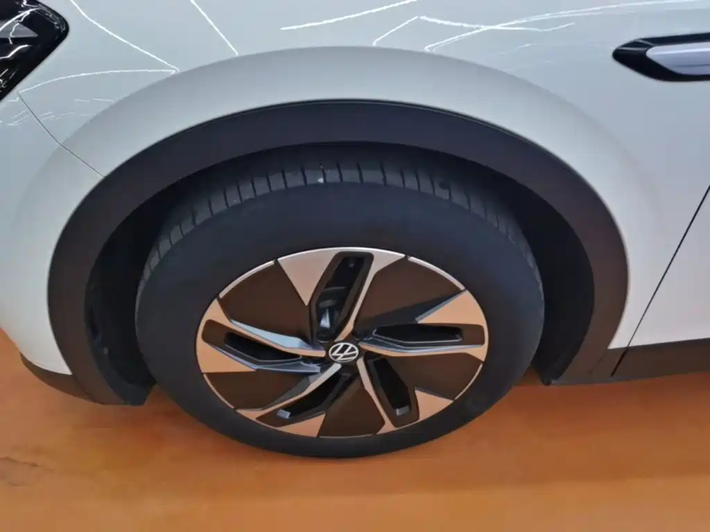Volkswagen ID.4 Crozz — миниатюра 23