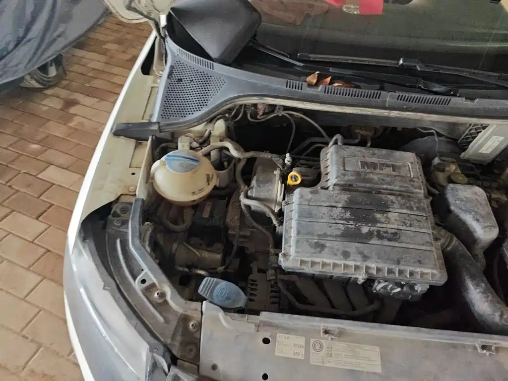 Skoda Rapid — миниатюра 20