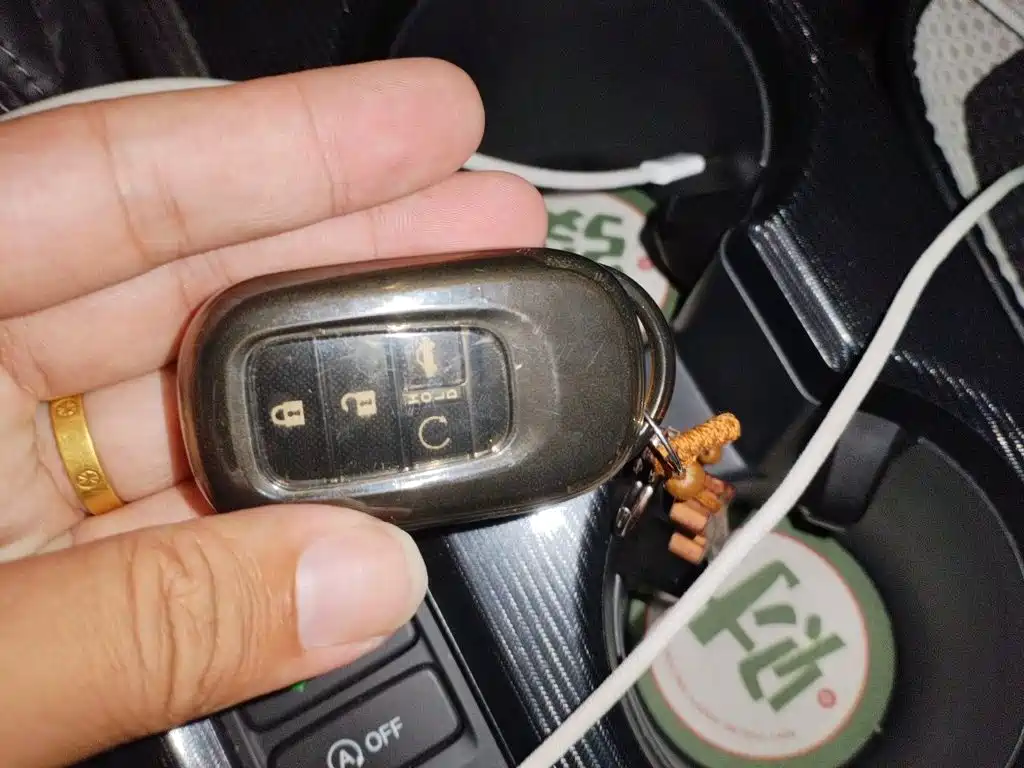 Honda Integra — миниатюра 9