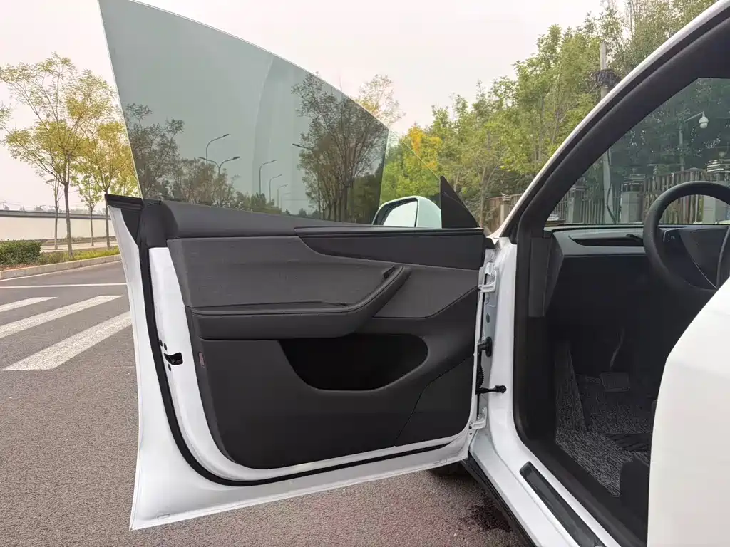 Tesla Model Y — миниатюра 6
